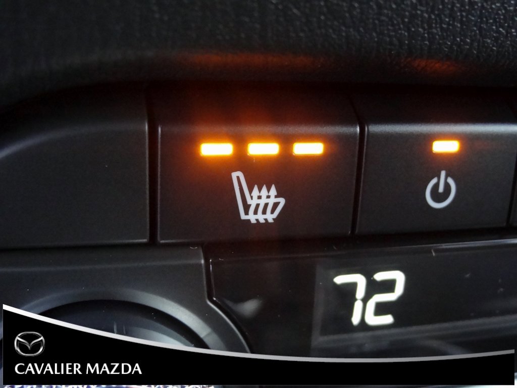 New 2025 MAZDA CX-5 AWD 2.5 S w/ Select Package image 21