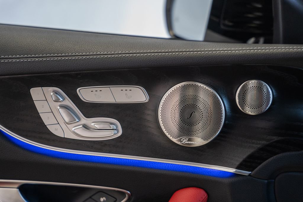 Used 2023 Mercedes-Benz E 450 E 450 image 43