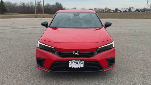 Used 2024 Honda Civic Sport image 3
