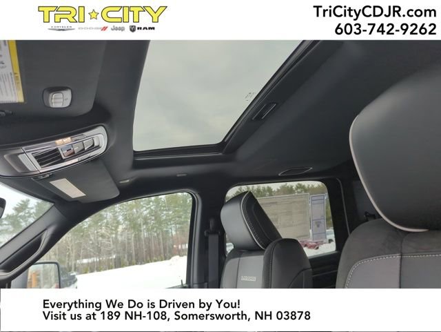 New 2026 RAM 2500 Laramie image 20