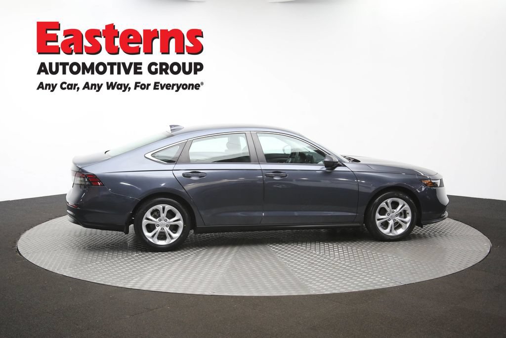 Used 2024 Honda Accord LX image 42