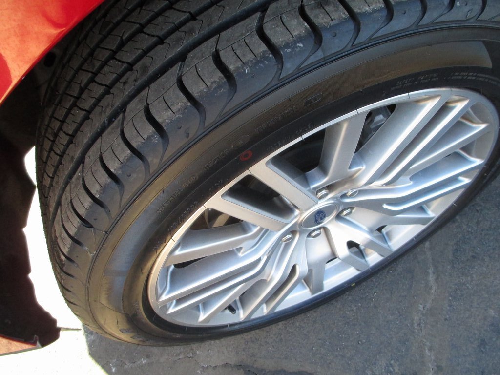 Used 2022 Ford Expedition Max Limited image 12