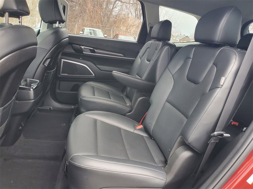 Used 2024 Kia Telluride S w/ S Sunroof Package image 29