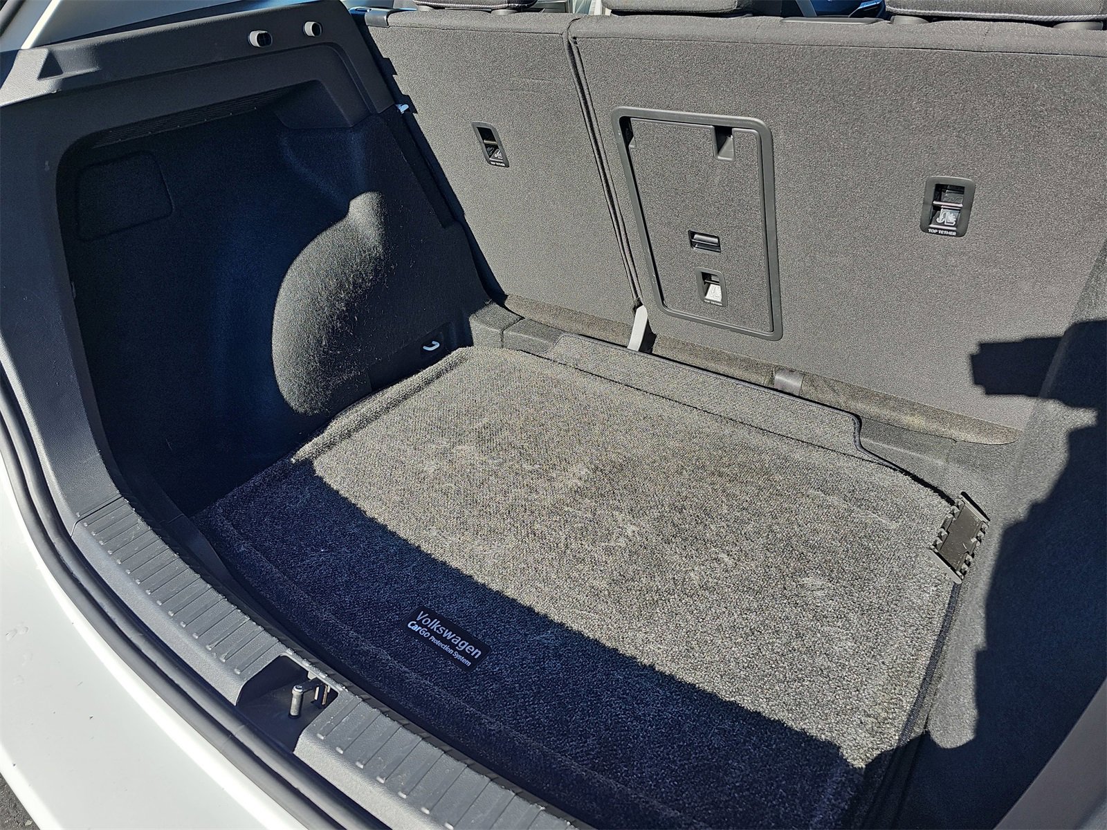 Used 2022 Volkswagen Taos S w/ IQ Drive S Package image 12