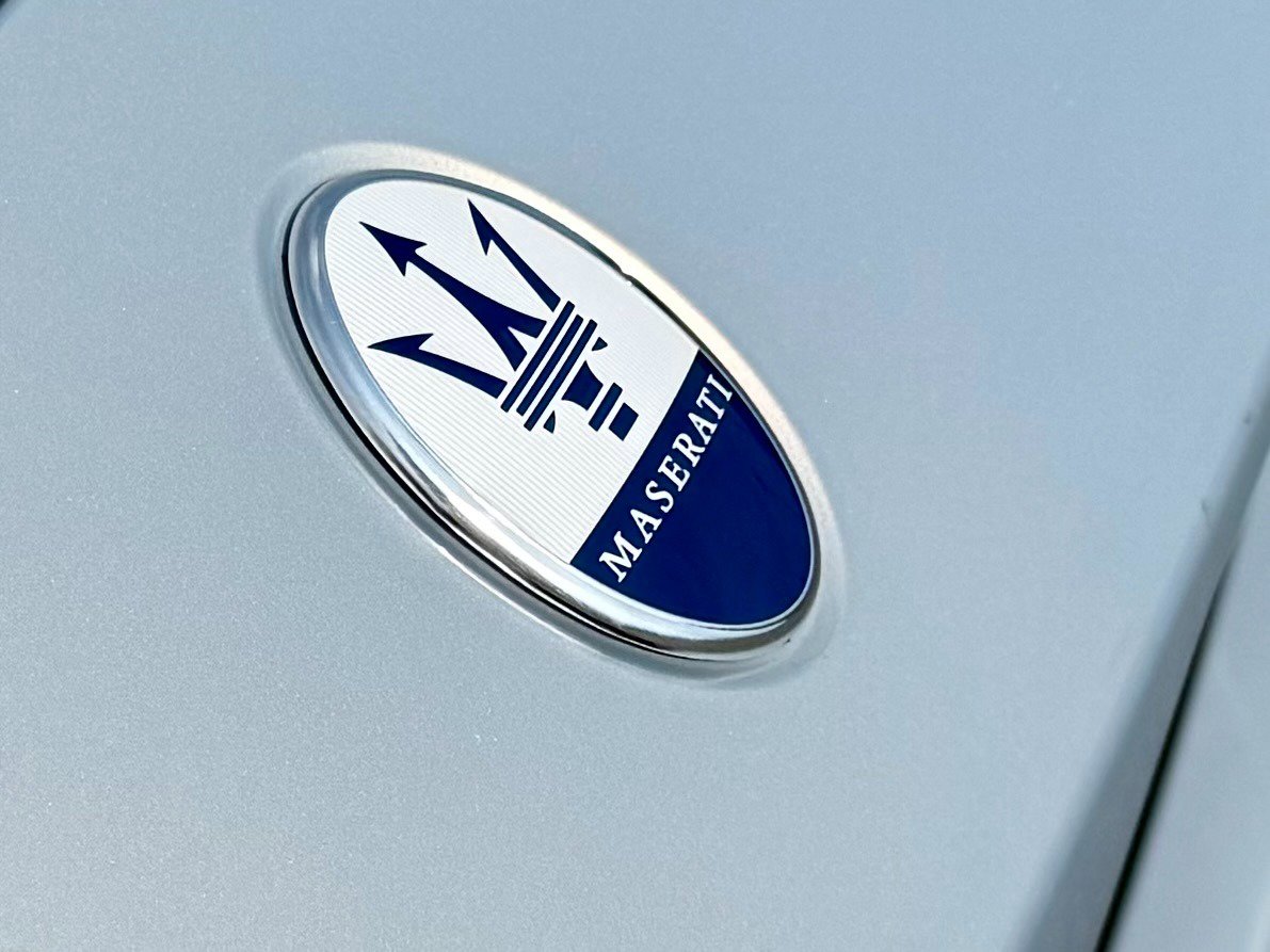 Used 2024 Maserati Grecale Trofeo image 44