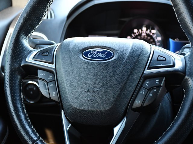 Used 2022 Ford Edge ST w/ Equipment Group 401A image 18