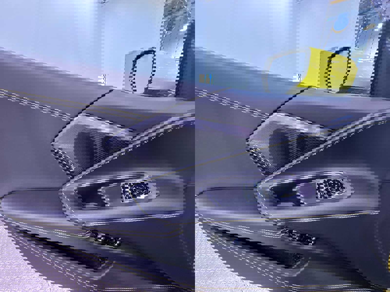 Used 2023 Chevrolet Corvette Stingray Premium Cpe image 12