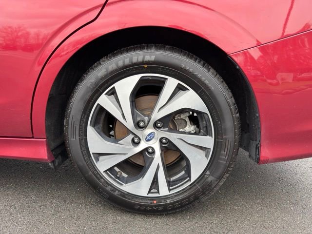 Used 2024 Subaru Legacy Premium image 26