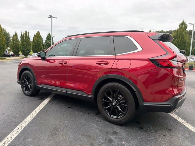 Used 2024 Honda CR-V Sport-L image 10