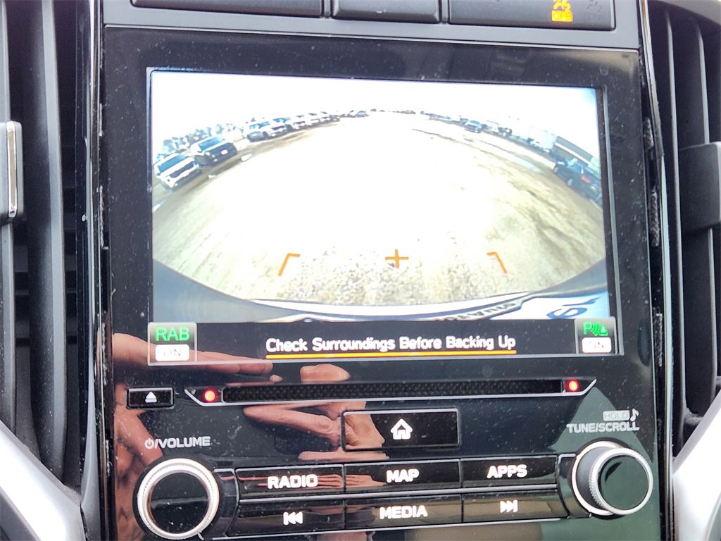 Used 2019 Subaru Ascent Premium image 26