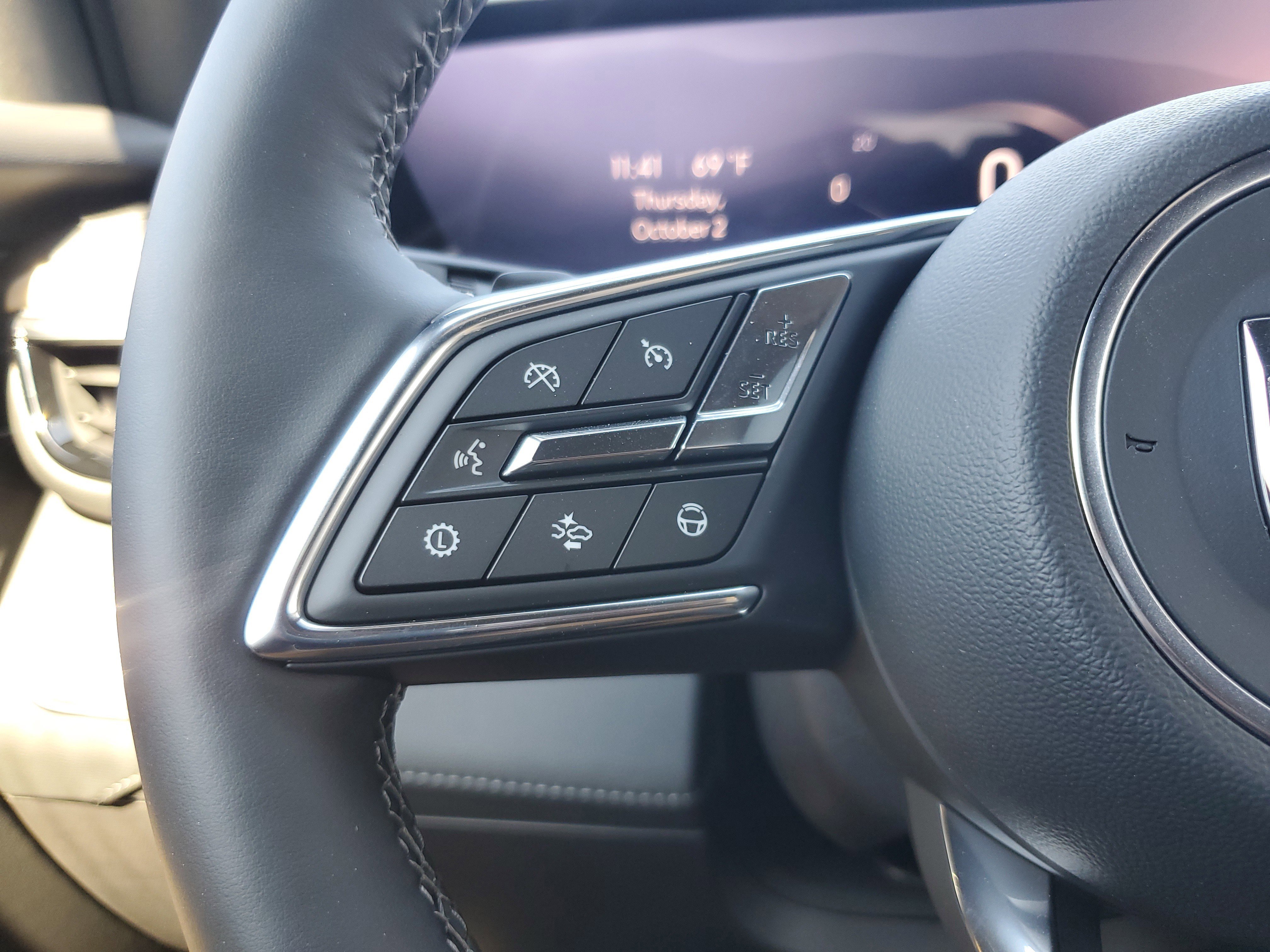 New 2026 Buick Enclave Preferred w/ Super Cruise Package image 21