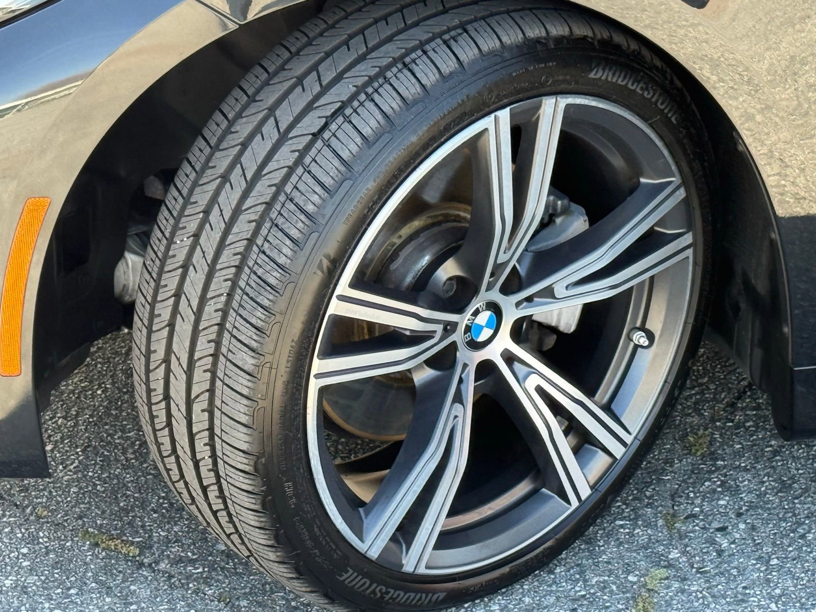 Used 2023 BMW 430i Coupe w/ Convenience Package image 18