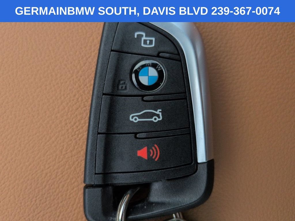 Used 2023 BMW 230i Coupe w/ Convenience Package RWD image 30