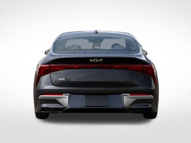 New 2026 Kia K5 LXS FWD image 5