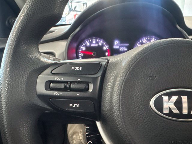 Used 2018 Kia Rio LX FWD image 26
