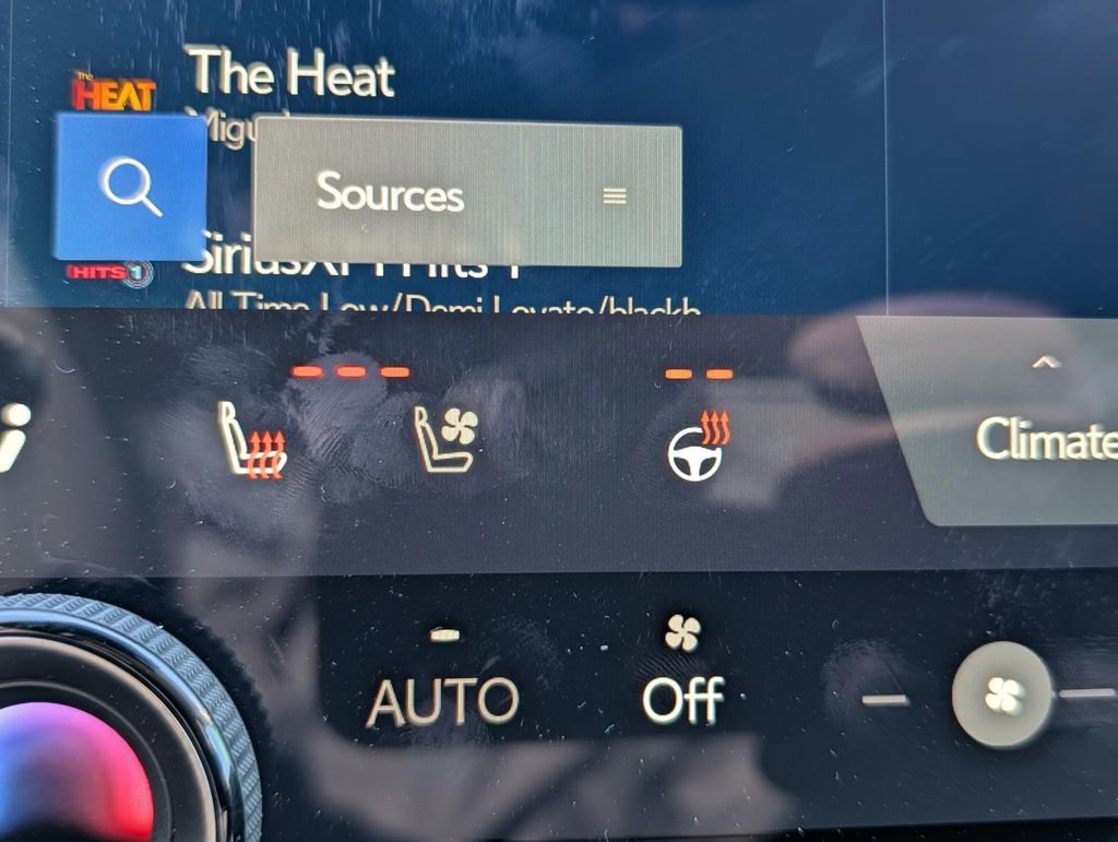 New 2026 Lexus NX 350 AWD w/ Cold Area Package image 26