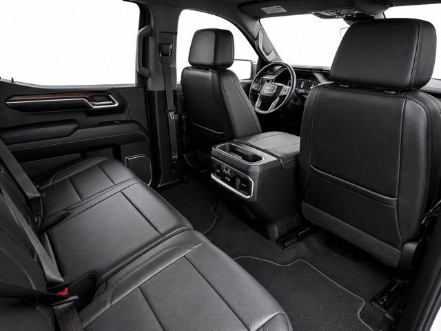Used 2024 GMC Sierra 1500 Denali w/ Technology Package AWD/4WD image 24