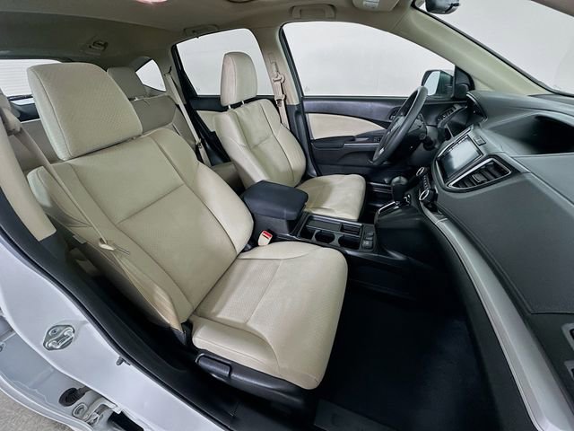 Used 2015 Honda CR-V EX image 7