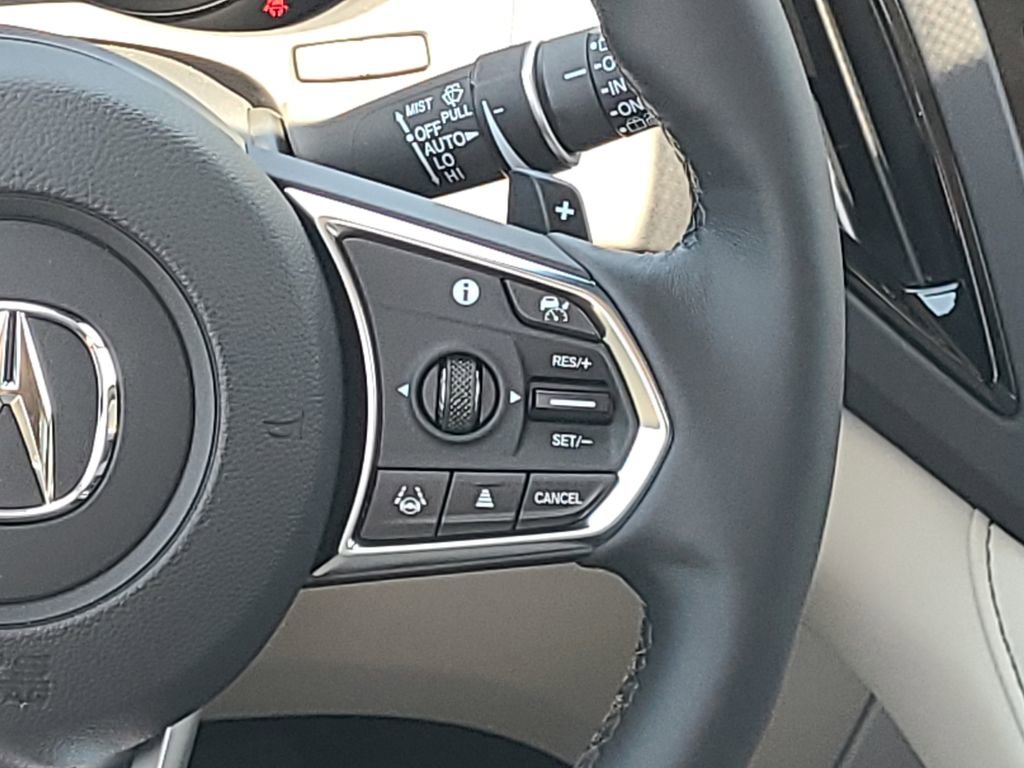 New 2026 Acura RDX SH-AWD w/ Advance Package image 22