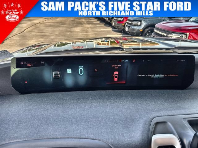 Used 2025 Ford Expedition Max Active AWD/4WD image 24