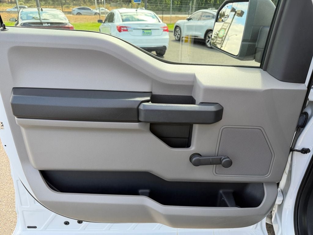 Used 2017 Ford F150 XL RWD image 20