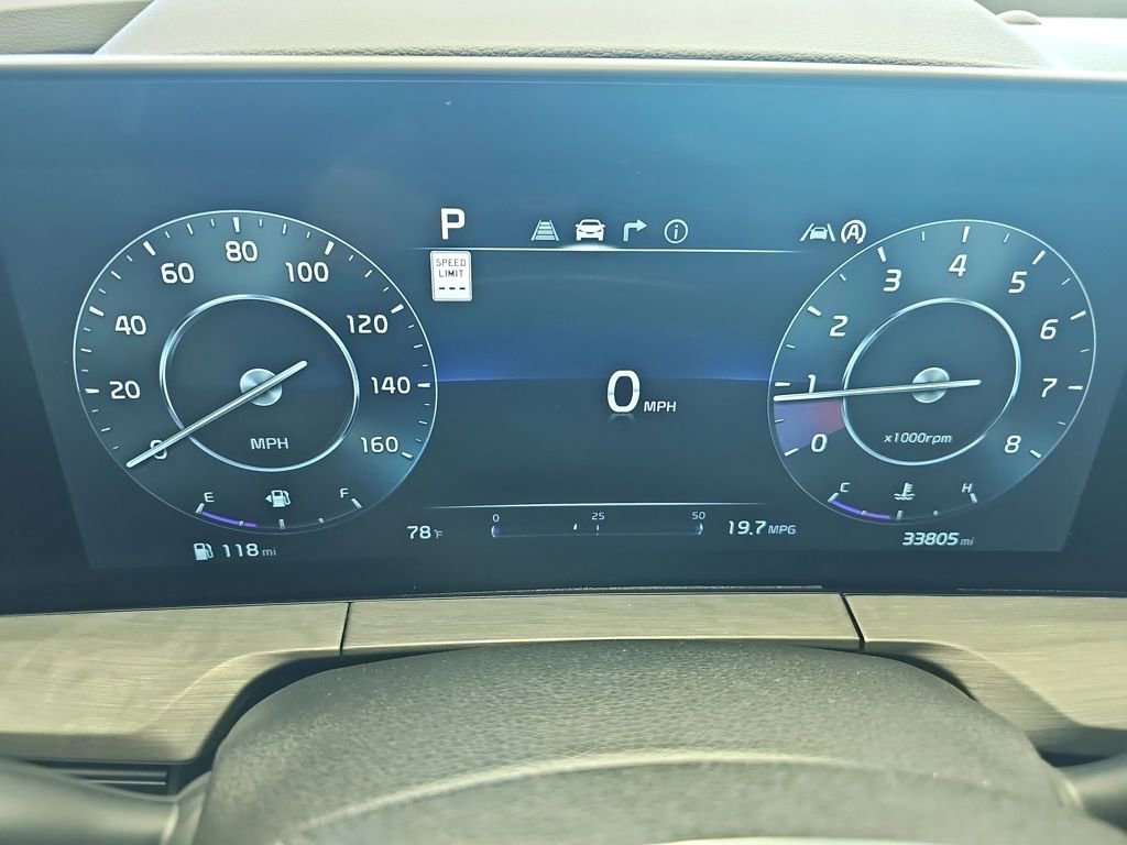 Used 2024 Kia Telluride SX X-Pro image 19