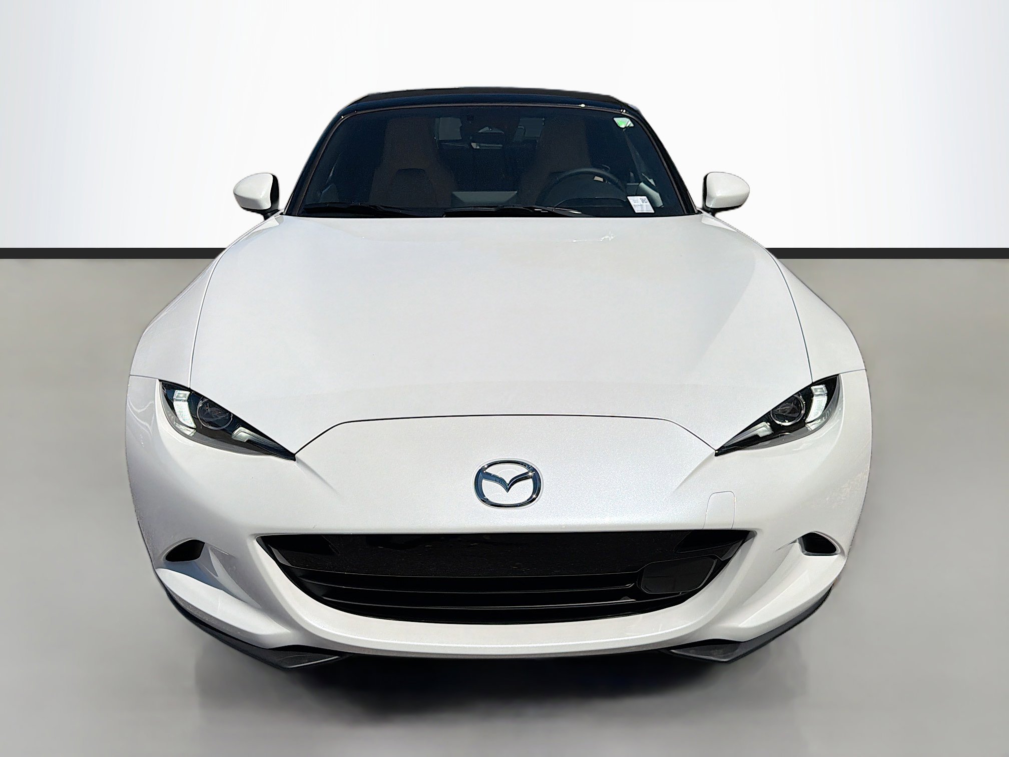 New 2026 MAZDA MX-5 Miata Grand Touring image 9