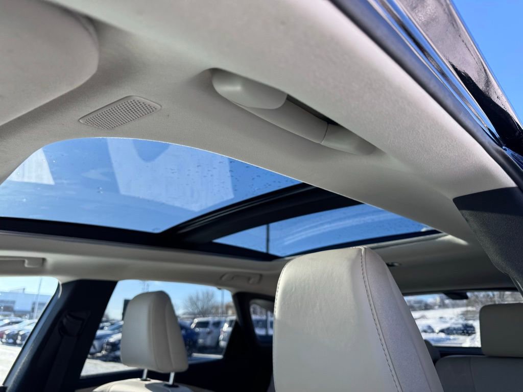 Used 2024 Lexus RX 350 image 19