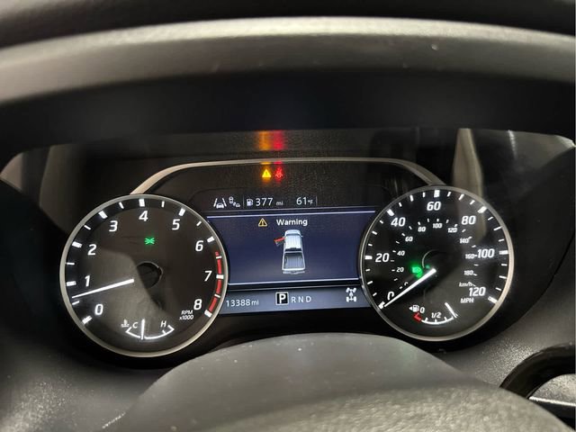 Certified 2024 Nissan Titan SV w/ SV Convenience Package AWD/4WD image 16