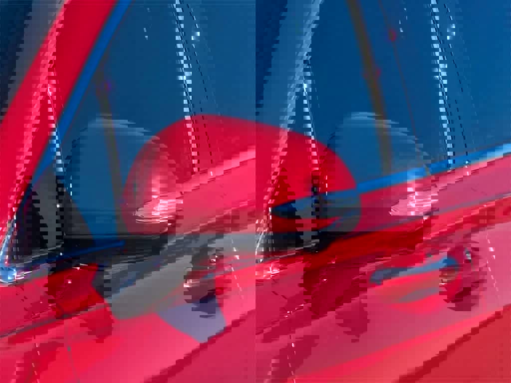 Used 2020 Hyundai Santa Fe Limited image 11