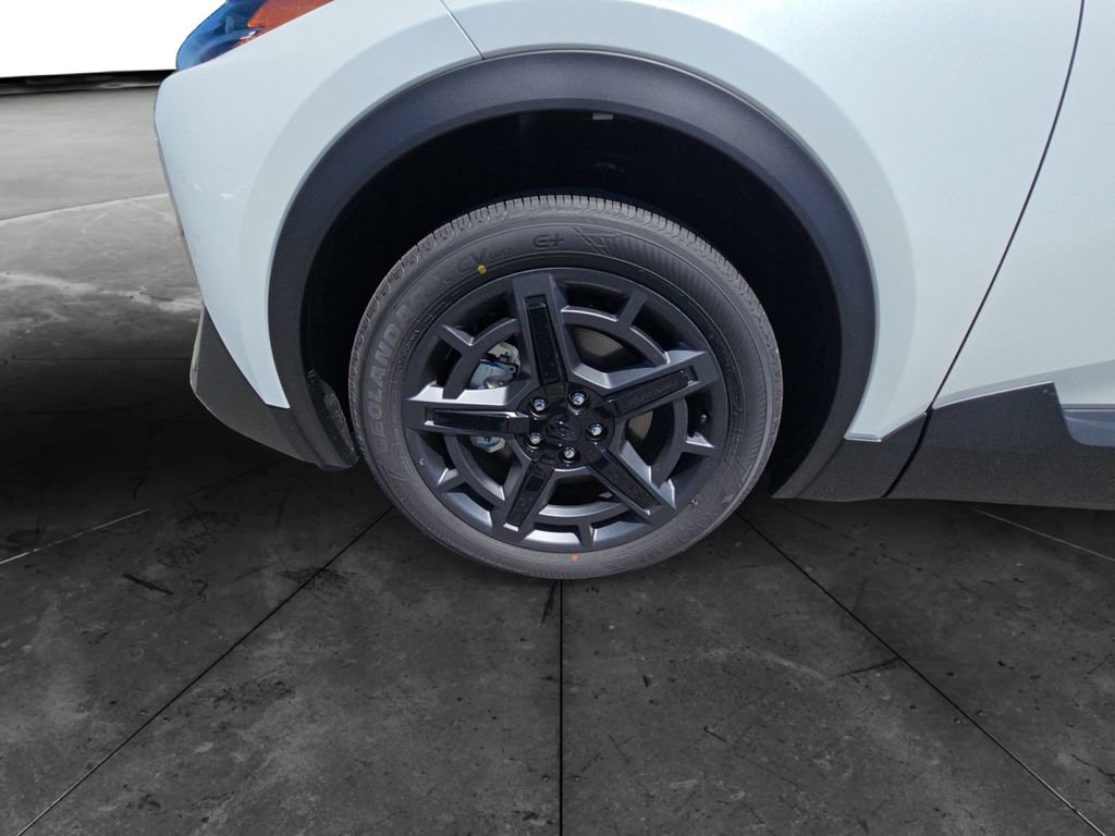 New 2026 Subaru Uncharted AWD image 14