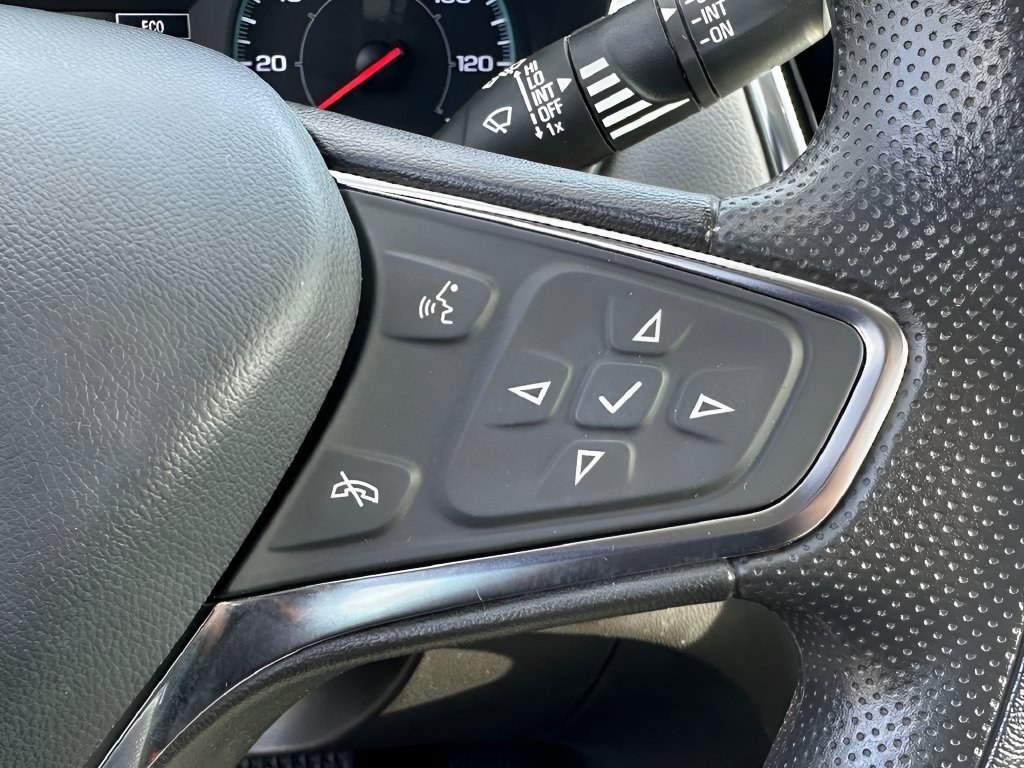 Used 2023 Chevrolet Equinox LS FWD image 14