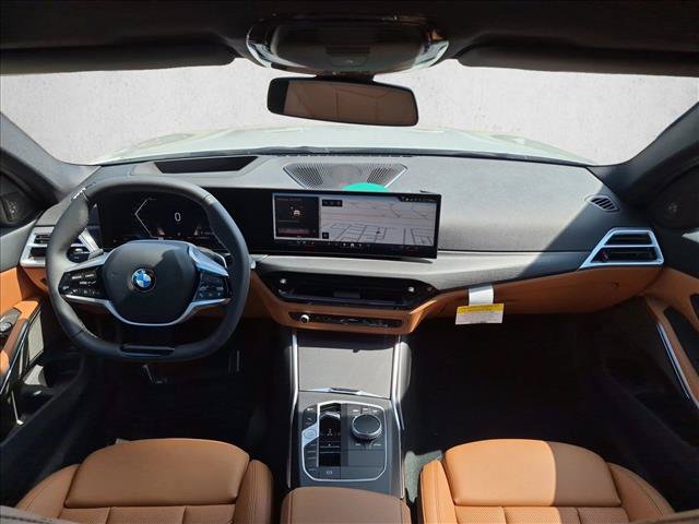 New 2026 BMW 330i xDrive Sedan w/ Premium Package AWD/4WD image 15