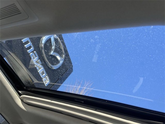 Used 2025 MAZDA CX-30 AWD 2.5 S w/ Preferred Package image 21