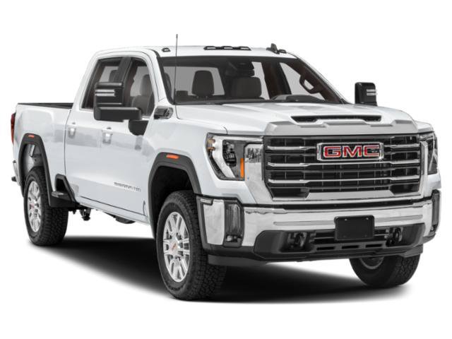 Used 2024 GMC Sierra 2500 SLE w/ SLE Value Package; AWD/4WD image 9