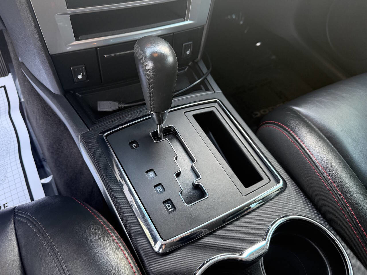 Used 2008 Dodge Charger R/T image 20