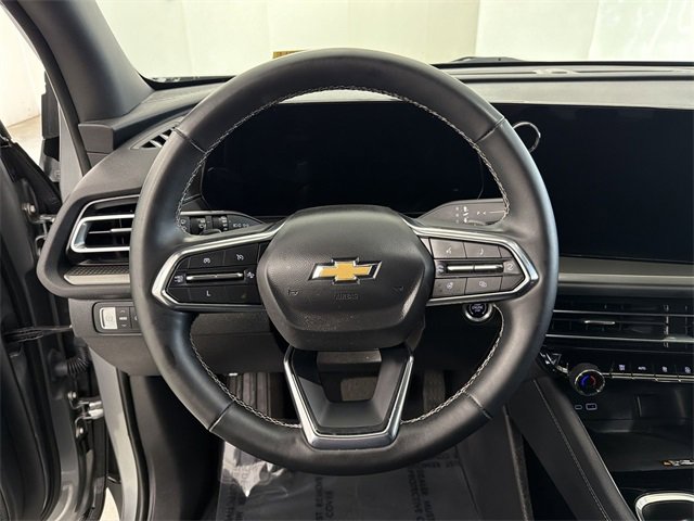 Certified 2025 Chevrolet Traverse LT image 33