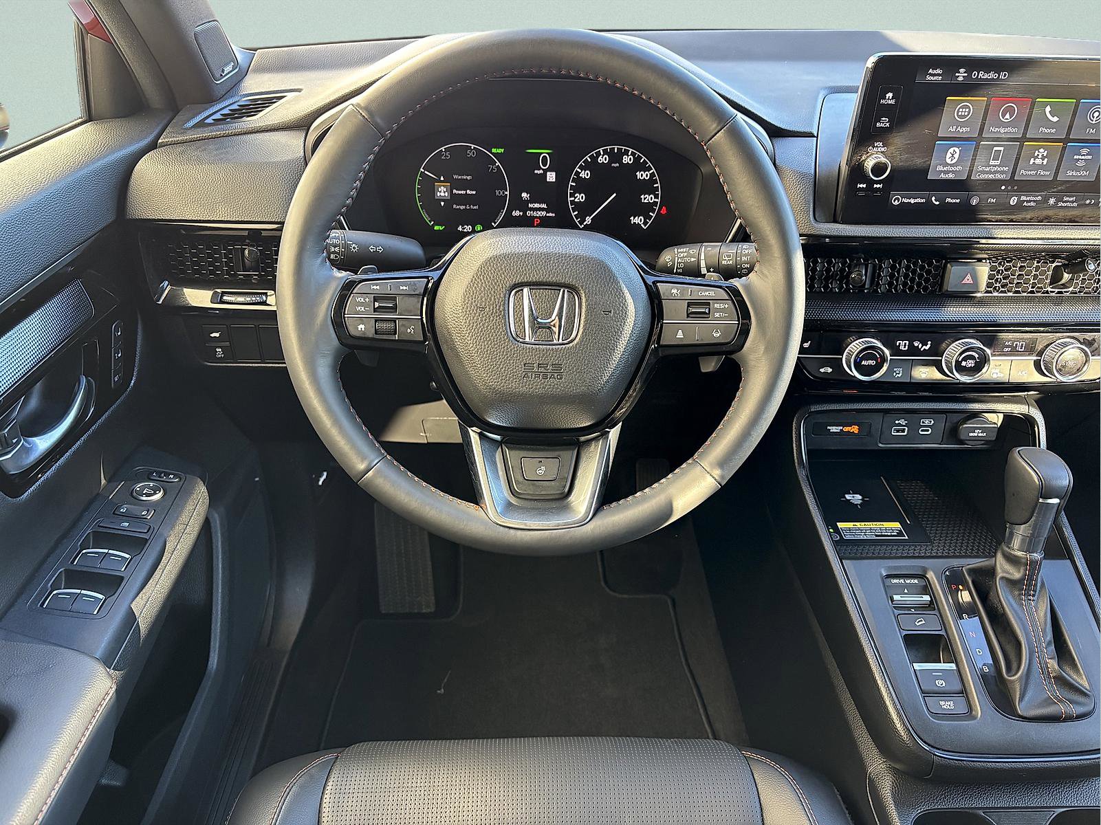 Used 2023 Honda CR-V Sport Touring image 33