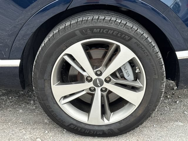 Used 2023 Genesis GV80 2.5T w/ Advanced Package AWD/4WD image 25