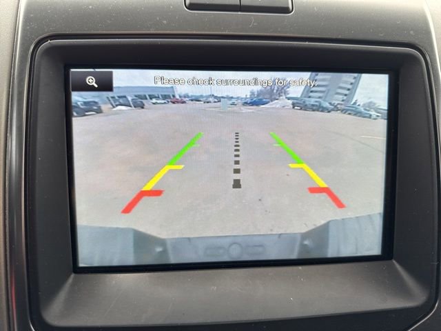 Used 2014 Ford F150 FX4 w/ Equipment Group 402A Luxury image 18