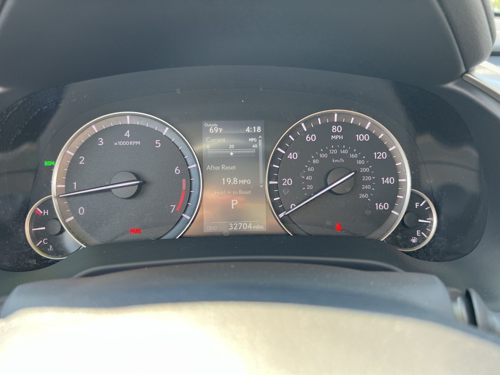 Used 2022 Lexus RX 350L Premium w/ Premium Package AWD/4WD image 17