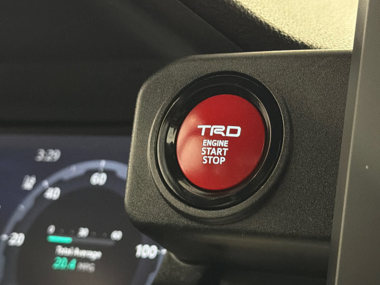 Used 2024 Toyota Tacoma TRD Off-Road AWD/4WD image 26