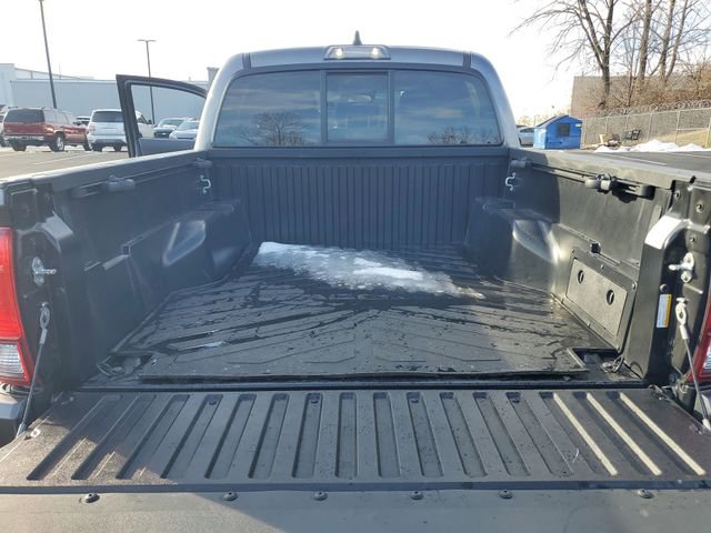 Used 2021 Toyota Tacoma SR image 39