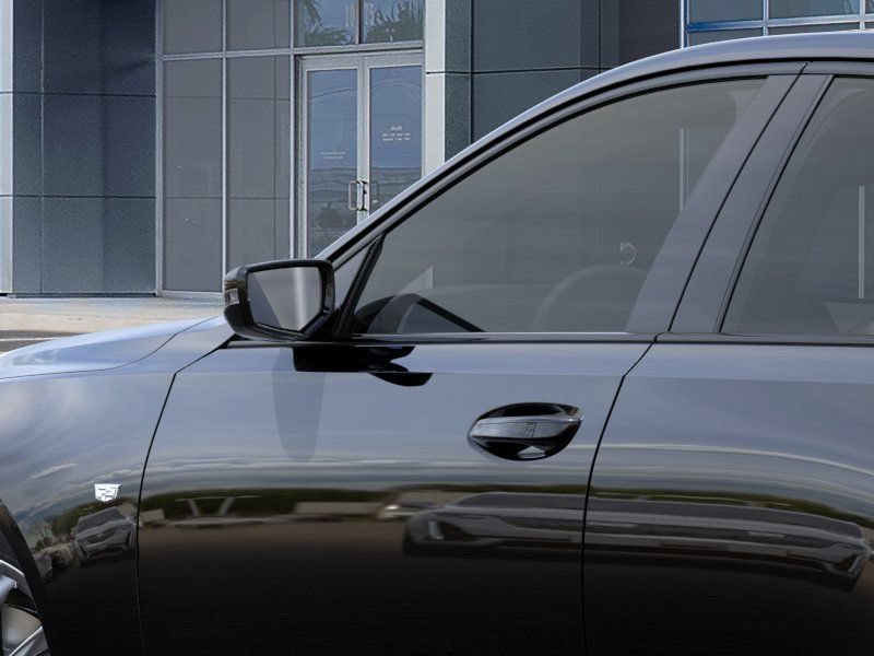 New 2026 Cadillac CT5 Sport RWD image 12