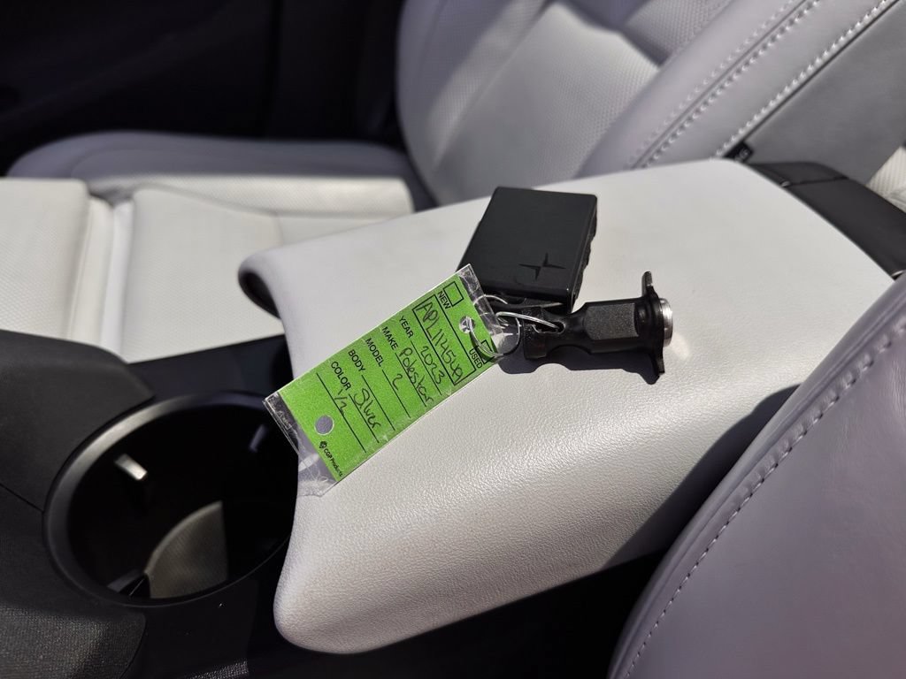 Used 2023 Polestar Polestar 2 w/ Pilot Pack AWD/4WD image 25