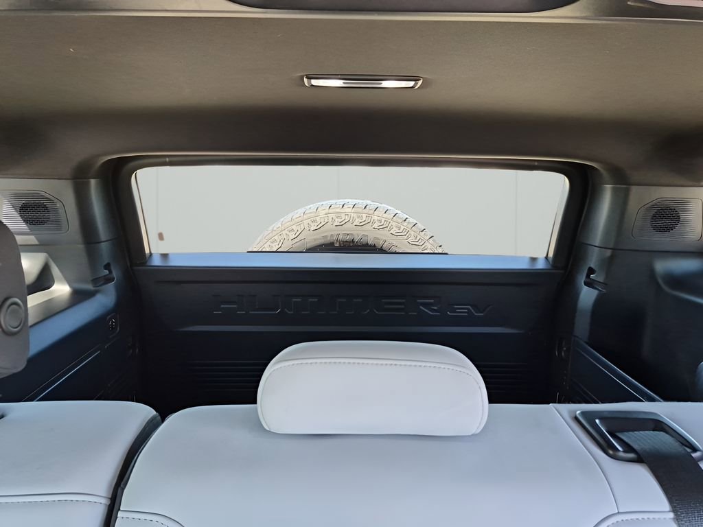 Used 2024 GMC Hummer EV 2X image 25