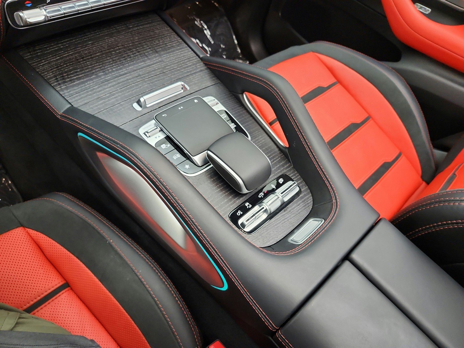 Used 2023 Mercedes-Benz GLE 53 AMG 4MATIC image 13