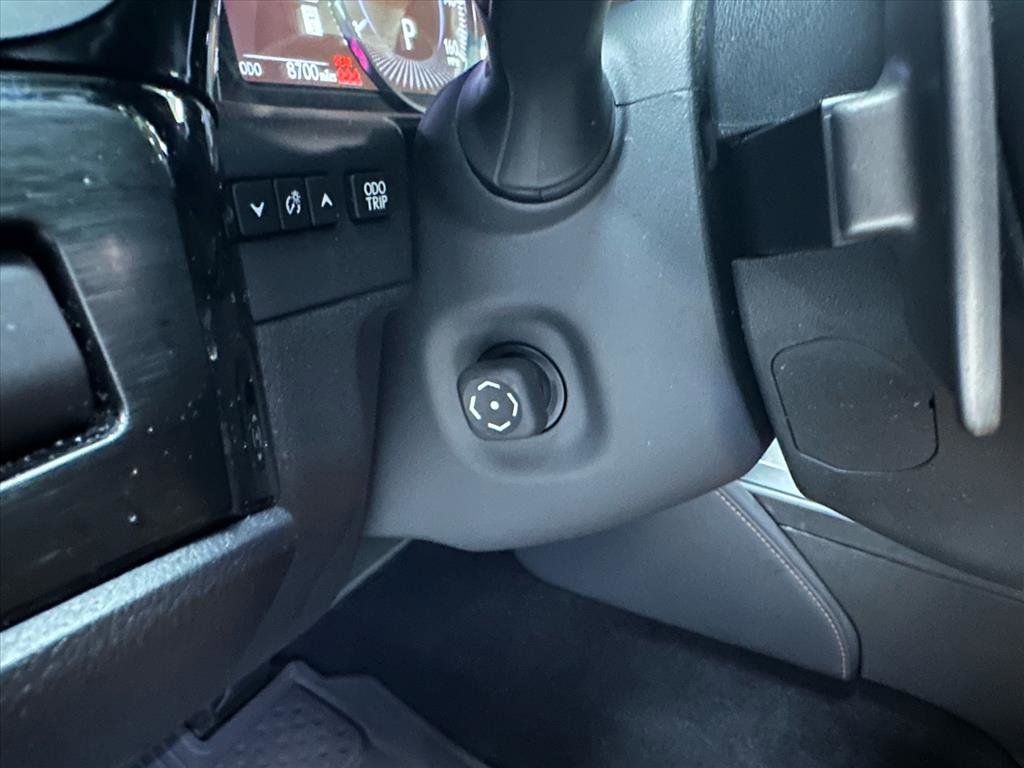 Used 2024 Lexus ES 350 Ultra Luxury image 40