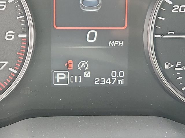 Used 2026 Subaru Crosstrek 2.0i Premium image 20