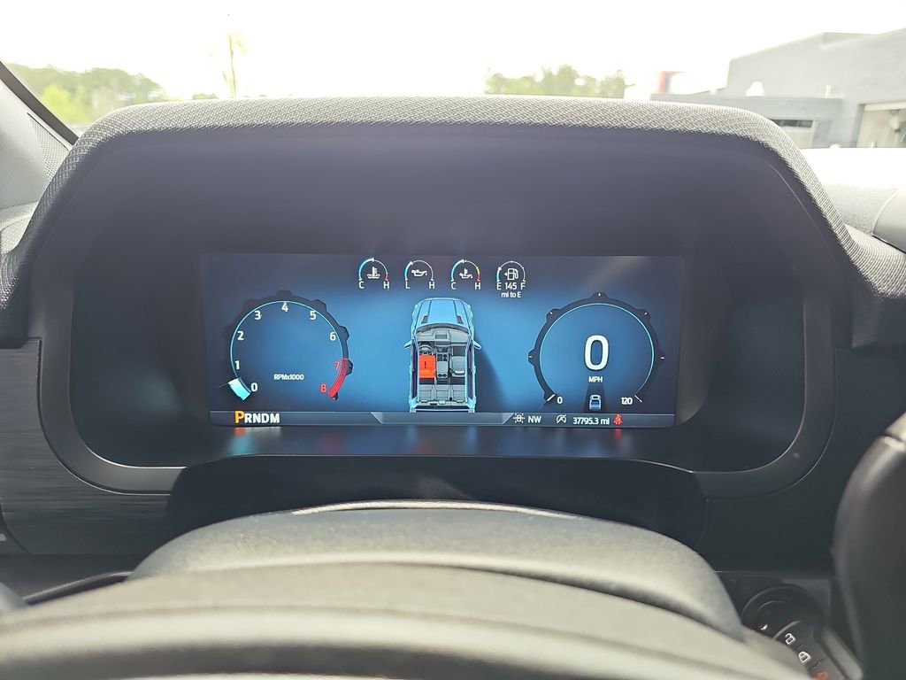 Used 2024 Ford F150 STX image 22